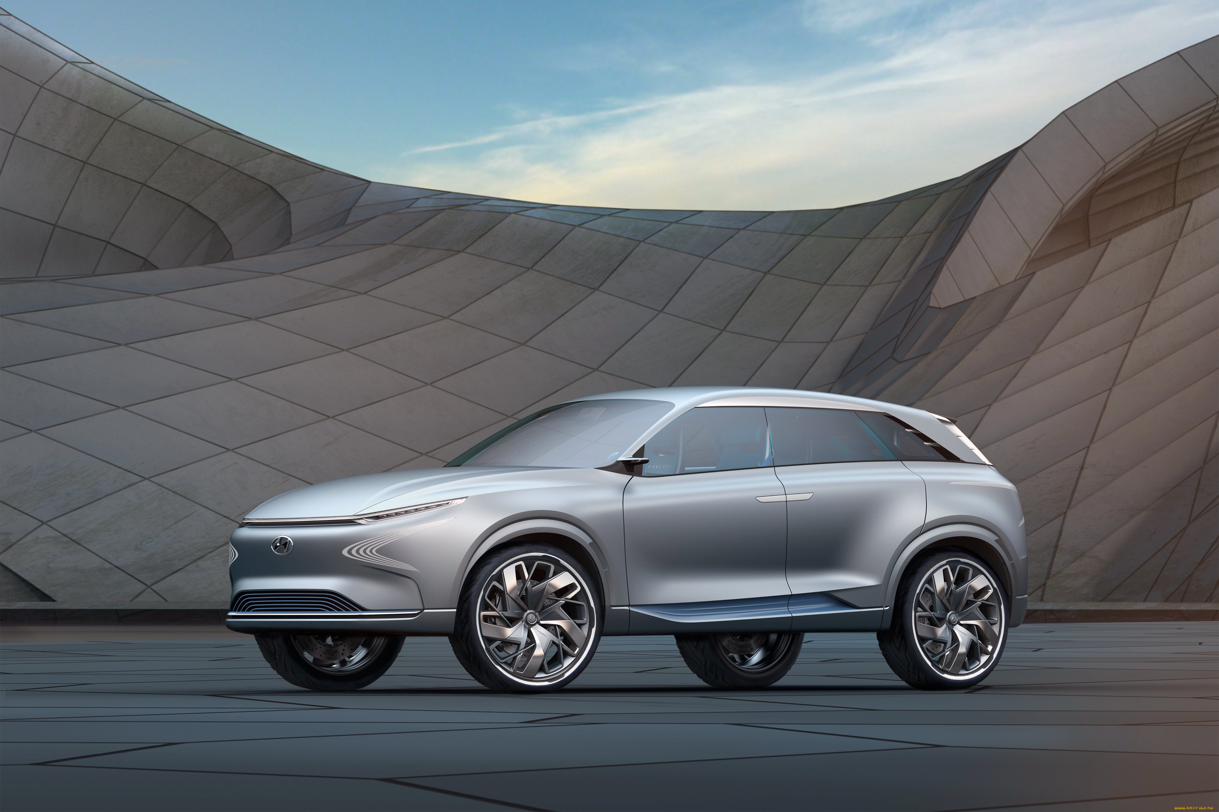 , hyundai